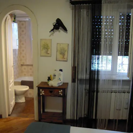 Cassia Apartment *