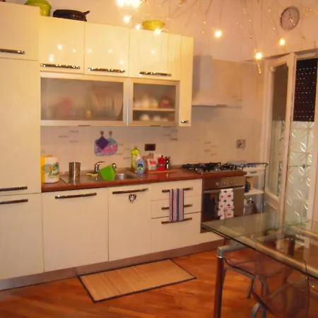 Appartement Cassia
