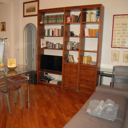 Cassia Apartment *