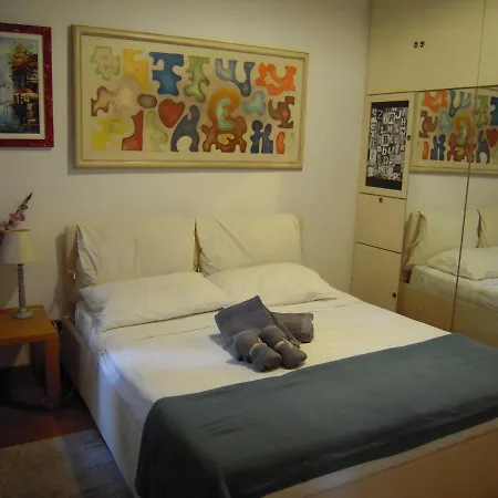 Cassia Apartament *