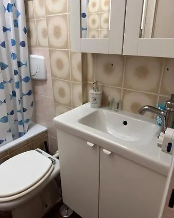 Apartmán Cassia *